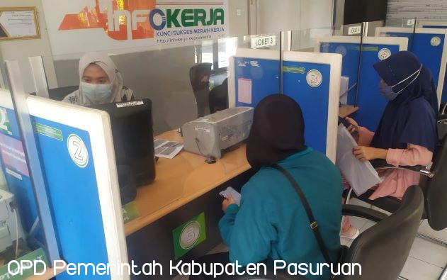 PELAYANAN PEMBUATAN AK1 DENGAN APLIKASI BERBASIS ONLINE